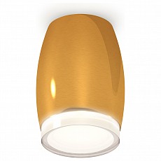 Накладной светильник ambrella light xs xs1125021